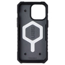 UAG Pathfinder Series Case for MagSafe for Apple iPhone 15 Pro Max – Silver