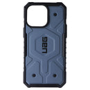 Urban Armor Gear Pathfinder Case for MagSafe for iPhone 15 Pro Max - Cloud Blue
