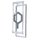 Urban Armor Gear Plyo Pro Magnetic Case for Samsung Galaxy Z Fold6 - Clear