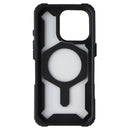 UAG Plasma XTE Series Case for MagSafe for Apple iPhone 16 Pro - Black/Clear