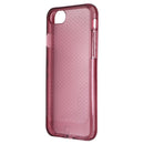UAG Lucent Series Case for Apple iPhone SE / 8 / 7 - Dusty Rose