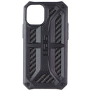 URBAN ARMOR GEAR UAG Designed for iPhone 12 Mini Case Carbon Fiber