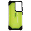 Urban Armor Gear Plasma Case for Samsung Galaxy S21 Ultra 5G - Green Billie