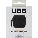 URBAN ARMOR GAMES Standard Issue Silicone._001 - Black