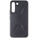 URBAN ARMOR GEAR Civilian Series Case for Samsung Galaxy S22 - Black