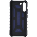 Urban Armor Gear Pathfinder Case for Samsung Galaxy S22+ 5G - Mallard Blue