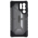UAG Urban Armor Gear Plasma Series Case for Samsung Galaxy S22 Ultra 5G - Ash