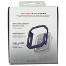Urban Armor Gear UAG Scout Watch Case for Apple Watch (45mm) Series 9/8/7 - Blue