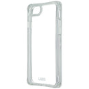 UAG Plyo Series Case for Apple iPhone SE 3rd/2nd Gen/8/7 - Ice