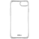 UAG Plyo Series Case for Apple iPhone SE 3rd/2nd Gen/8/7 - Ice