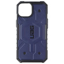 UAG Pathfinder Series Case for MagSafe for Apple iPhone 14 / 13 - Blue Mallard