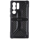 URBAN ARMOR GEAR Monarch Case for Samsung Galaxy S23 Ultra (5G) - Black