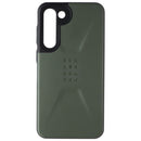 URBAN ARMOR GEAR Civilian Series Case for Samsung Galaxy S23+ 5G - Olive Green