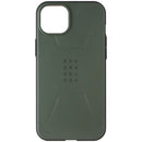 UAG Civilian Series Case for MagSafe for Apple iPhone 15 Plus - Olive Drab Green