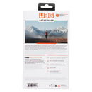 UAG Urban Armor Gear Pathfinder Case for MagSafe for iPhone 15 - Silver