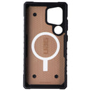 Urban Armor Gear Pathfinder Magnetic Case for Galaxy S24 Ultra - Dark Earth