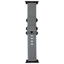 UAG Urban Armor Gear Universal Nato Straps for Apple Watches - 44mm/42mm - Gray