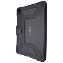 Urban Armor Gear Metropolis Case for Apple iPad Pro 12.9 (4th Gen, 2020) - Black