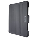 Urban Armor Gear Metropolis Case for Apple iPad Pro 12.9 (4th Gen, 2020) - Black