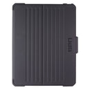 Urban Armor Gear Metropolis Case for Apple iPad Pro 12.9 (4th Gen, 2020) - Black