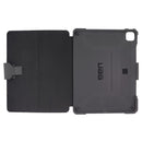 Urban Armor Gear Metropolis Case for Apple iPad Pro 12.9 (4th Gen, 2020) - Black