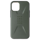 Urban Armor Gear Civilian Series Case for Apple iPhone 12 mini - Olive