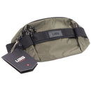 UAG Ration Hip Pack - Weather Resistant Fanny Pack - Olive/Black