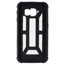 Urban Armor Gear Case for Samsung Galaxy S6 White and Black