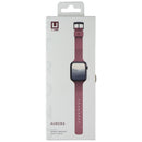 UAG 44/42mm Aurora Band for Apple Watch Series 10/9/8/7/6/5/4/SE 2 - Dusty Rose