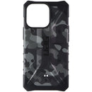 Urban Armor Gear Pathfinder Series Case for Apple iPhone 13 Pro - Midnight Camo