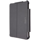 UAG Plyo Series Folio Case for Apple iPad mini 6th Gen (2021) - Ice/Tinted