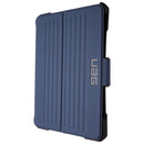 UAG Metropolis SE Case for iPad Pro 11-in 4th Gen/Air 10.9 - Mallard Blue