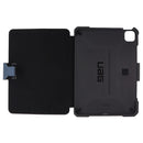 UAG Metropolis SE Case for iPad Pro 11-in 4th Gen/Air 10.9 - Mallard Blue