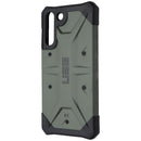 Urban Armor Gear Pathfinder Case for Samsung Galaxy (S22+) 5G - Olive Drab