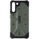 Urban Armor Gear Pathfinder Case for Samsung Galaxy (S22+) 5G - Olive Drab