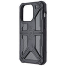 UAG Monarch Series Carbon Case for Apple iPhone 14 Pro - Black/Carbon