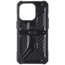 UAG Monarch Series Carbon Case for Apple iPhone 14 Pro - Black/Carbon