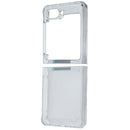 Urban Armor Gear Plyo Series Case for Samsung Galaxy Z Flip5 5G - Clear