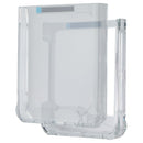 Urban Armor Gear Plyo Series Case for Samsung Galaxy Z Flip5 5G - Clear