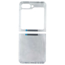 Urban Armor Gear Plyo Series Case for Samsung Galaxy Z Flip5 5G - Clear