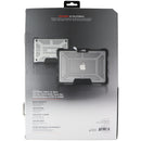 UAG Plasma Case for MacBook Pro 15in with Touch Bar (4th Gen, 2016-2019) - Ice