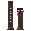 URBAN ARMOR GEAR UAG Compatible Apple Watch Band 41mm/40mm/38 mm, iWatch Series