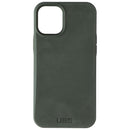 UAG Outback Series Case for Apple iPhone 12 mini - Olive Green