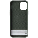 UAG Outback Series Case for Apple iPhone 12 mini - Olive Green