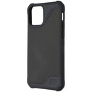 UAG Metropolis LT Series Case for Apple iPhone 12 and 12 Pro - PU SATN ARMR
