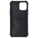 UAG Metropolis LT Series Case for Apple iPhone 12 and 12 Pro - PU SATN ARMR