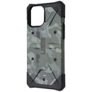 UAG Pathfinder SE Series Case for Apple iPhone 12 Pro Max - Green Camo
