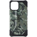UAG Pathfinder SE Series Case for Apple iPhone 12 Pro Max - Green Camo