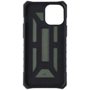 UAG Pathfinder SE Series Case for Apple iPhone 12 Pro Max - Green Camo
