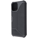UAG Metropolis Series Case with Fibrarmr for Apple iPhone 12 Pro Max - Black